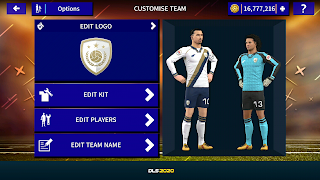 dls 20 legends