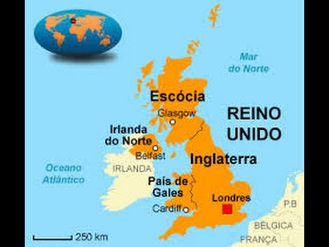 L@s 24 enanit@s: NUESTRO PUNTO DE PARTIDA: LONDRES