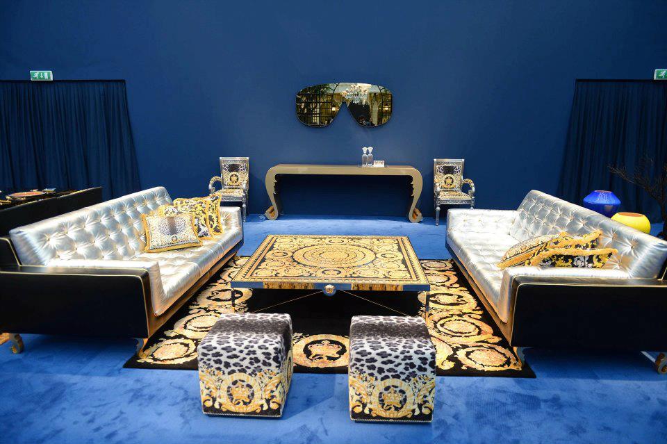 Versace Home Collection 2012