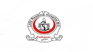 Lady Reading Hospital (LRH) Peshawar Jobs 2021 in Pakistan Lady Reading Hospital (LRH) Peshawar Jobs 2021 in Pakistan