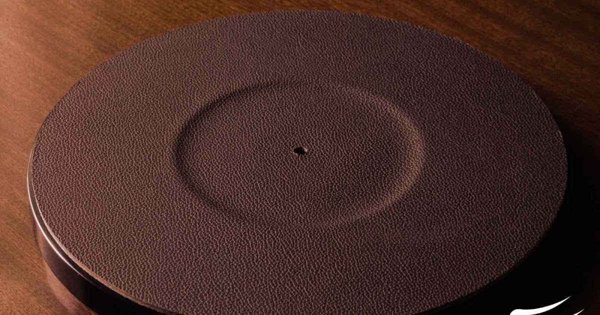 Mono and Stereo HighEnd Audio Magazine Wooden Bull Leather & Cork