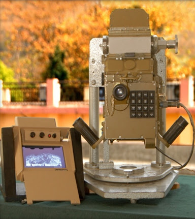 Spansen: Fighting Night Blindness, Indian Army To Upgrade It's BMP II ...