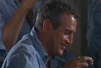 Paul Newman in 'Cool Hand Luke' (1967)