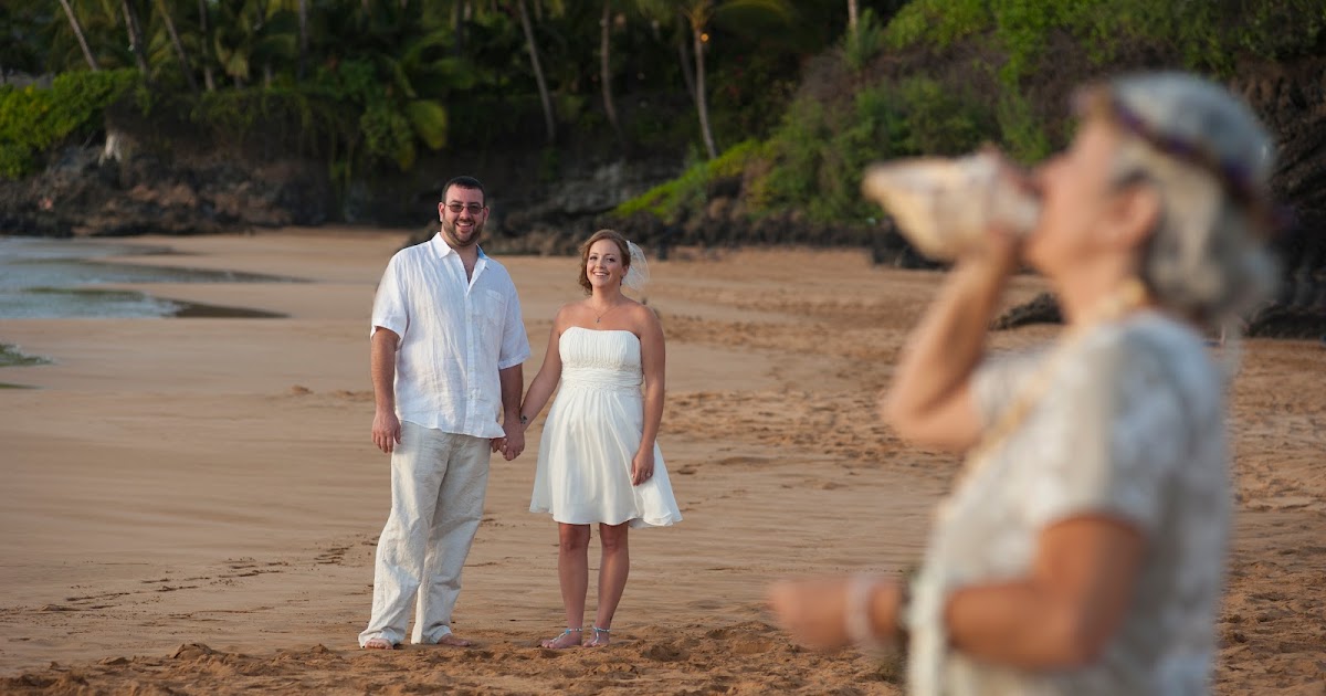 Maui wedding planners Marry Me Maui