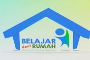 Sekolah Di Lombok Tengah Mulai Melaksanakan Belajar Di Rumah (BDR) Mulai 1/2/2021