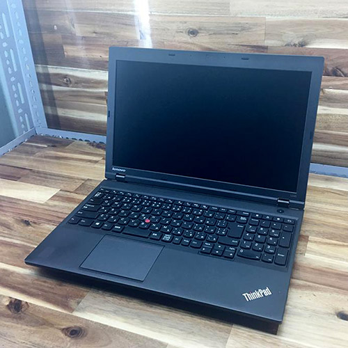 Laptop Lenovo Thinkpad L540, Core i5 4200M, Ram 4GB, HDD 320GB