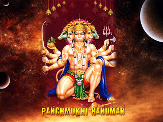 hanuman images