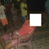 Jovem de 15 anos é morto a tiros em Uiraúna no início da noite desta sexta-feira