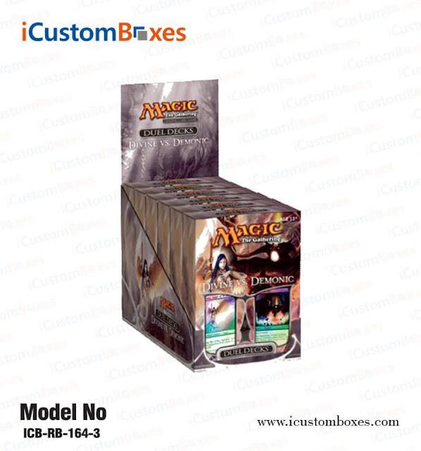 Wholesale Game Boxes
