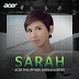 Acer Day 2021 will be on August 7, 2021, reveals Sarah G as the newest face of the brand