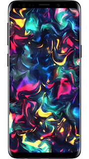 Darknex for Galaxy S10 Pro v4.8 APK Darknex for Galaxy S10 Pro v4.8 APK