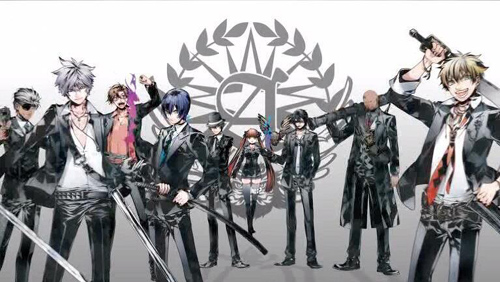 Get Reverse Harem Heaven Arcana Famiglia Anime Manga E Info Serie HD Wallpaper Reverse Harem Heaven Arcana Famiglia Anime Manga E Info Serie For iPhone