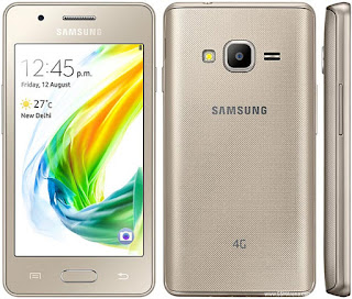 Harga dan Spek Samsung Z2 Terbaru Harga dan Spek Samsung Z2 Terbaru