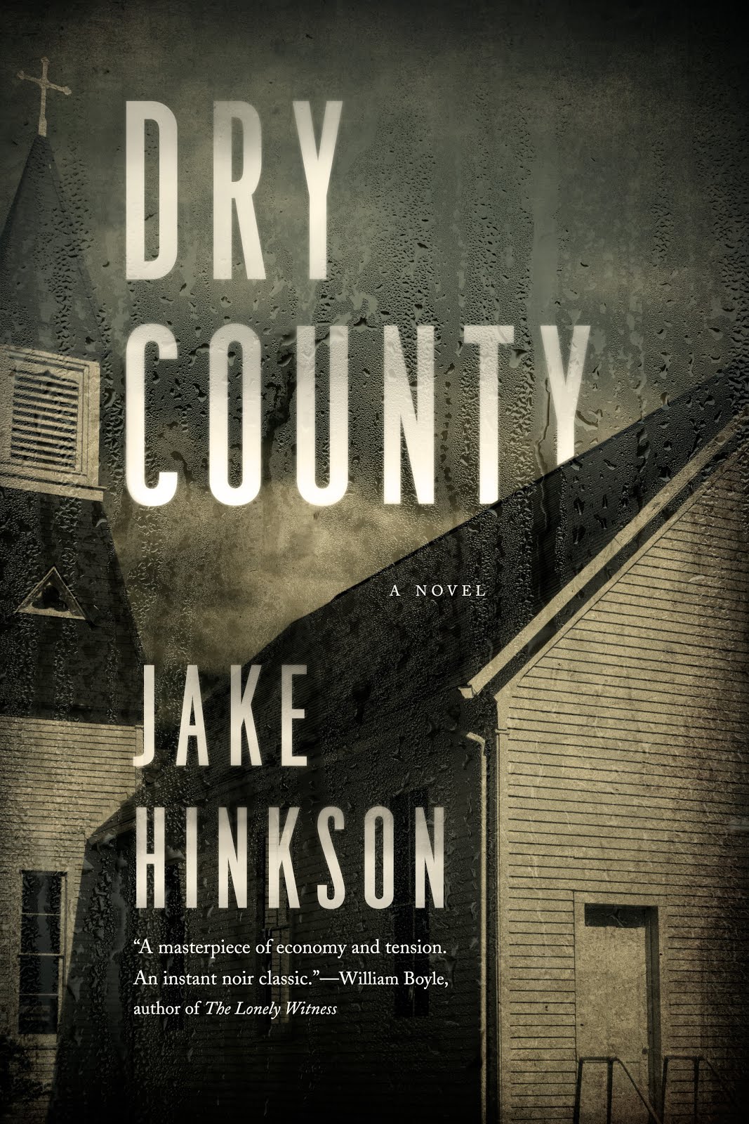 DRY COUNTY