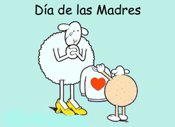 Con mama – Con Papa Imagenes Dia de la Madre - imagenes de madres chistosas