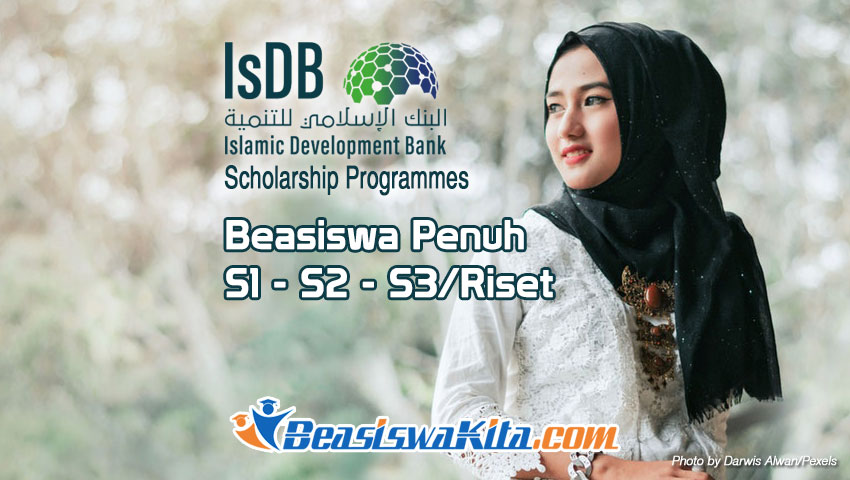 Desember 2020 Beasiswa Kita