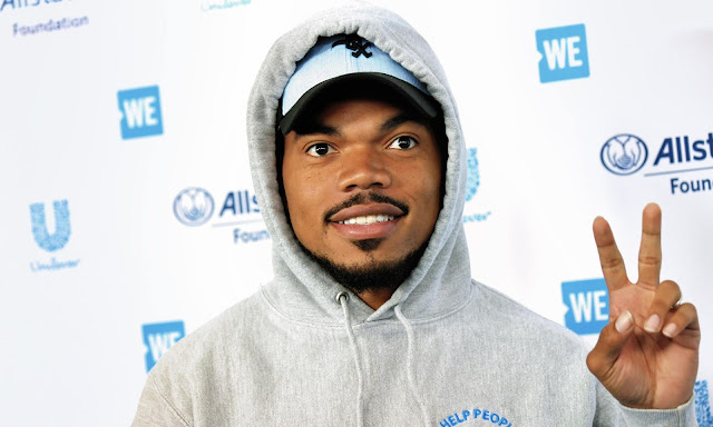 Chance the Rapper