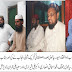 ڈویژنل عاملہ اجلاس مصطفائی تحریک فیصل آباد منعقد۔