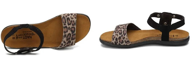 Naot Sabrina flat sandal women review Naot Sabrina flat sandal women review