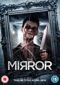 Watch Movies The Mirror (2014) Full Free Online