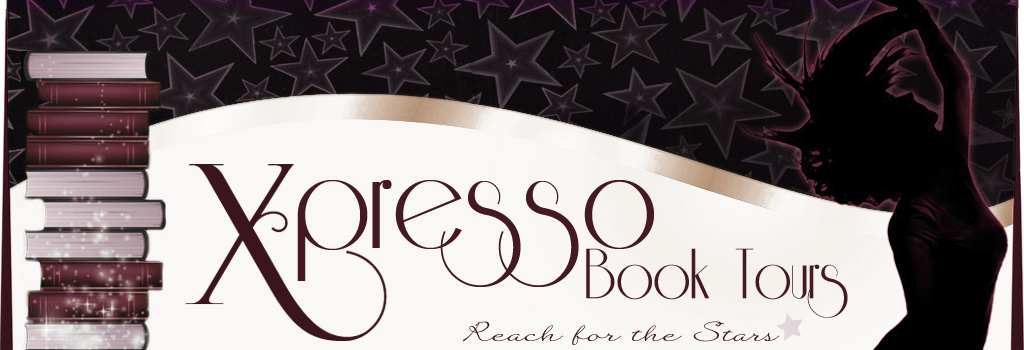 Xpresso Book Tours