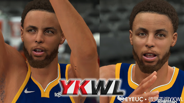 Gordon Hayward Face And Body Model By EliTE [FOR 2K20]