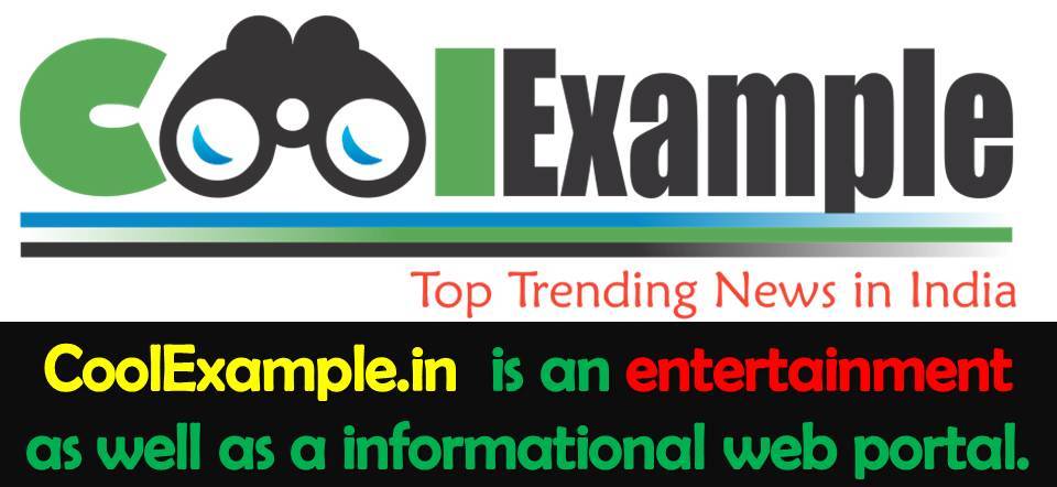 COOL EXAMPLE http://coolexample.in/