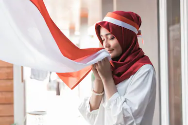 Contoh Pidato Singkat Dan Menarik 17 Agustus Hari Kemerdekan Hut Ri Ke