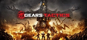 Gears Tactics Download