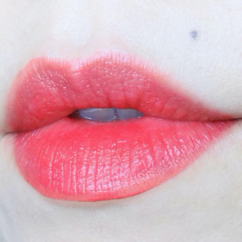 An Ode to Chanel Dragon Rouge Allure Laque  Lipstick review, Lipstick,  Best red lipstick