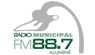 Radio Municipal Aluminé 88.7 FM