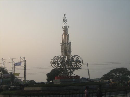 Narsingdi District Photos A village Near Narsingdi District