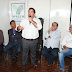 ANTONIO HENRIQUE JÚNIOR MARCA PRESENÇA NA BAHIA FARM SHOW