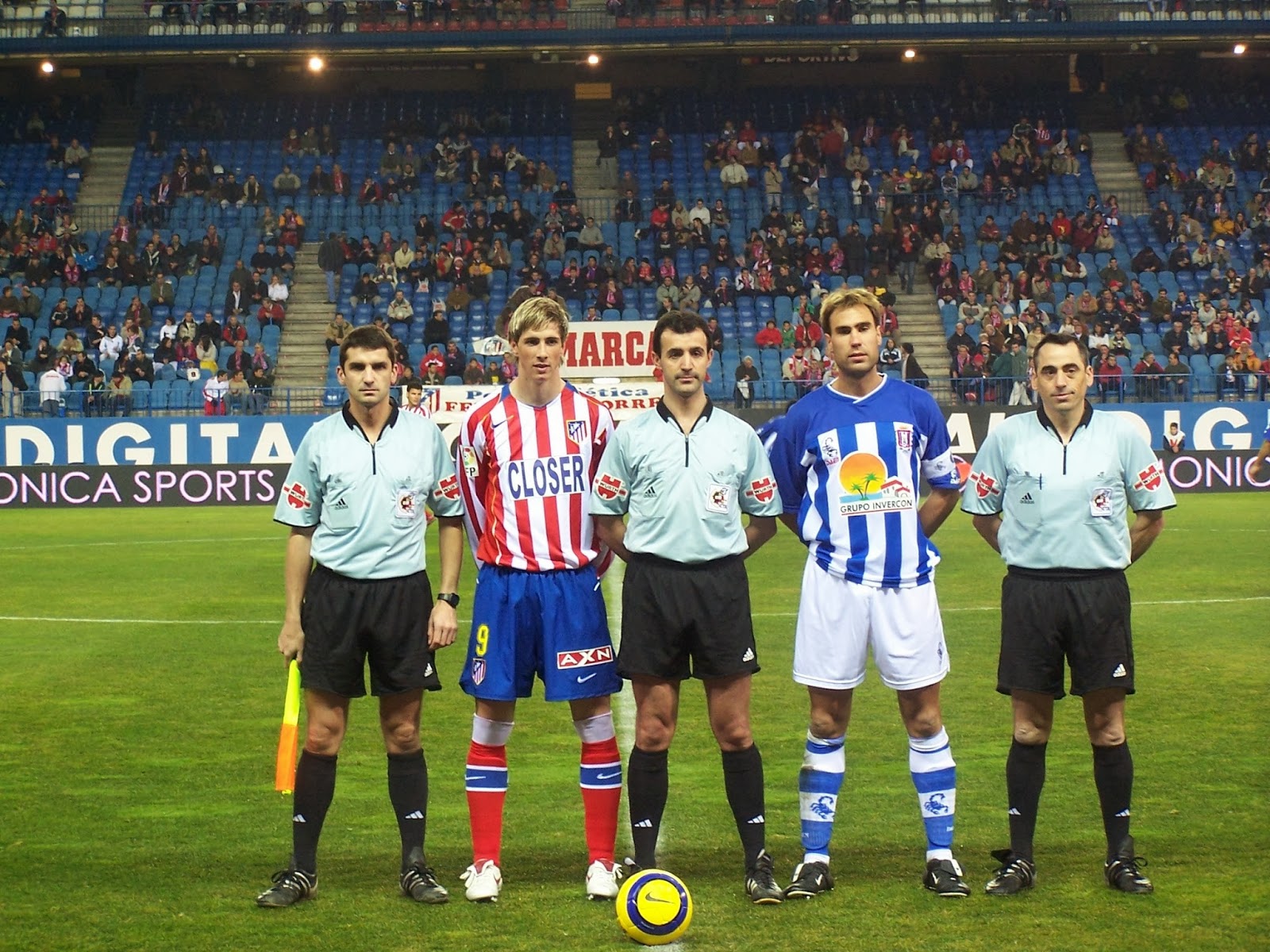 Historia del Fútbol en Lorca Lorca Deportiva CF SAD 20022010
