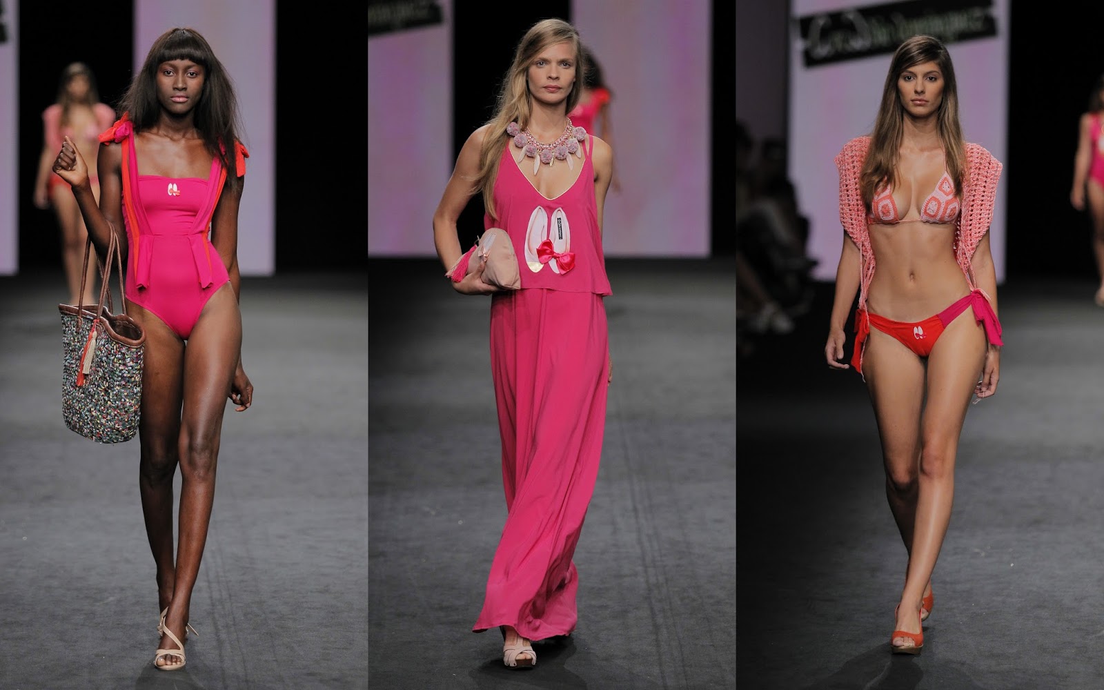 Coctel Para Senoritas Arcadio Dominguez Gcmc 2016