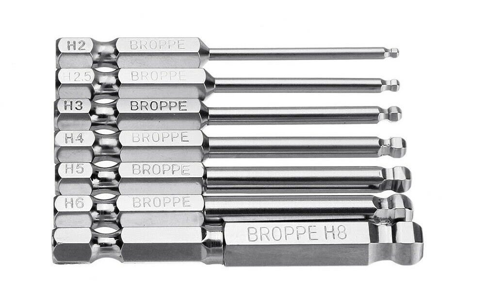 Screwdriver bit HOWN STORE