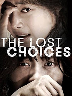 The lost choices