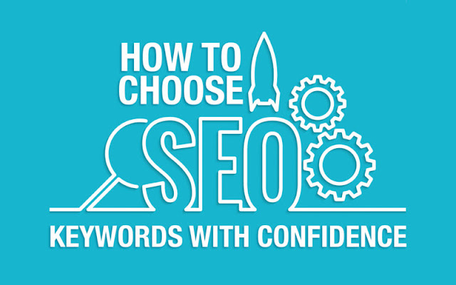 Choosing Impactful Keywords for Your Content Marketing