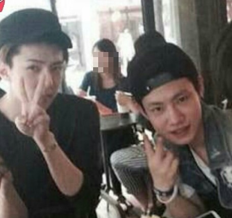 프듀2 오세훈 원픽(?)이였던 연생 데뷔한다함 | 인스티즈