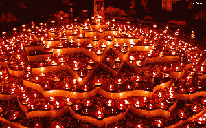 Diwali Deep Image