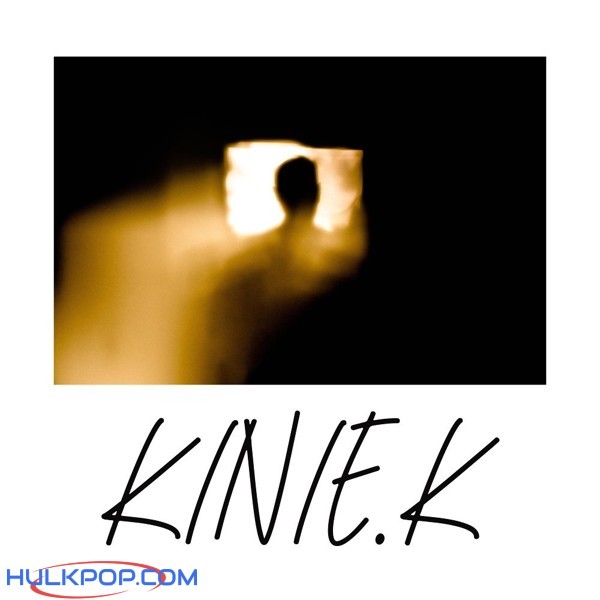 KINIE.K – Baby U – Single