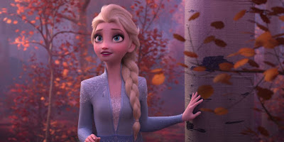 Frozen 2 Full Movie Download Tamilrockers
