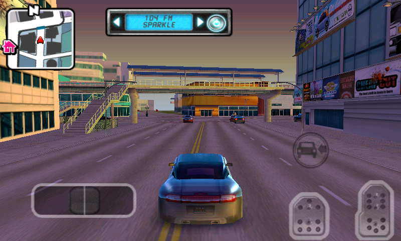 gangstar miami vindication android gangstar miami vindication android