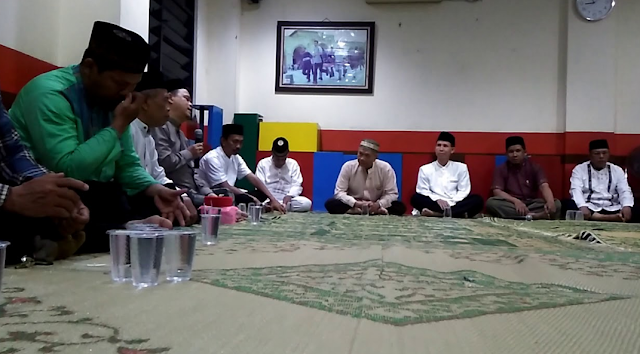 ¡Órale! 34+ Raras razones para el Contoh Sambutan Shohibul Bait Bahasa