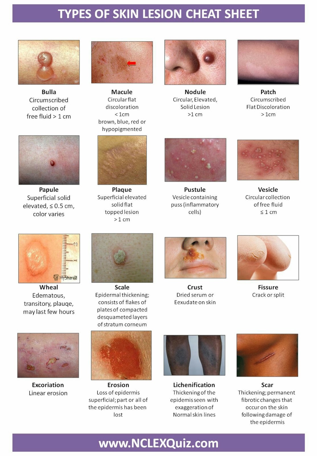 MÔ TẢ TỔn ThƯƠng Da Describe Skin Lesions Dr Pham Tang Tung
