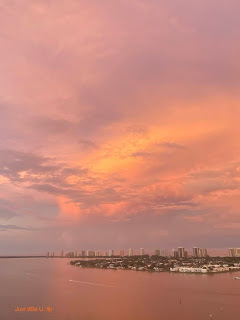 Halloween Sky