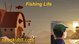 Fishing Life 0.0.99 BALIKÇI Sınırsız Para MOD APK  İndir