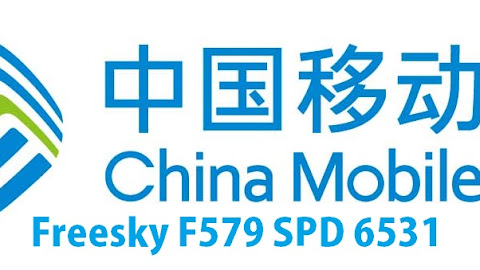 Freesky F579 SPD 6531A Flash file