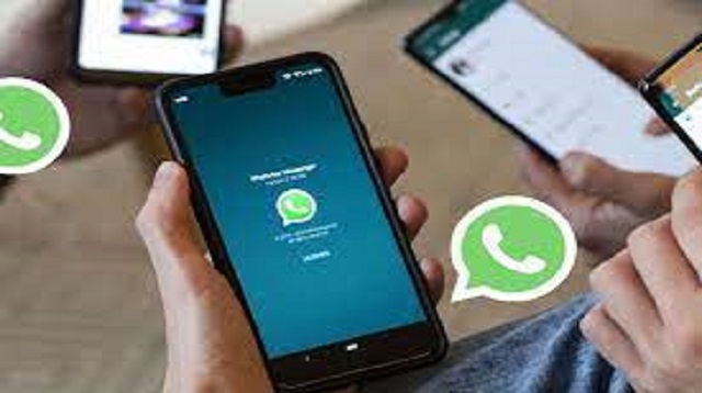 Cara Chat WA tanpa Save Nomor iPhone 2022 - Cara1001