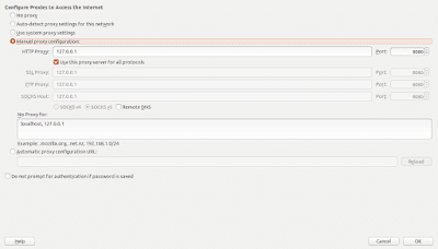 How to tamper data of a website using Burp Suite